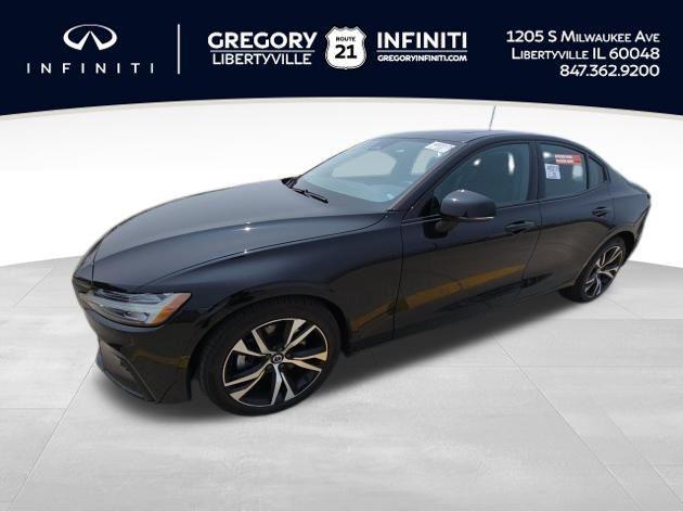 2024 Volvo S60