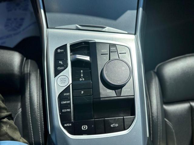 Photo of 2024 Mineral White Metallic BMW 430