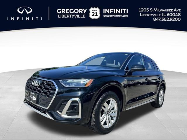 2023 Audi Q5