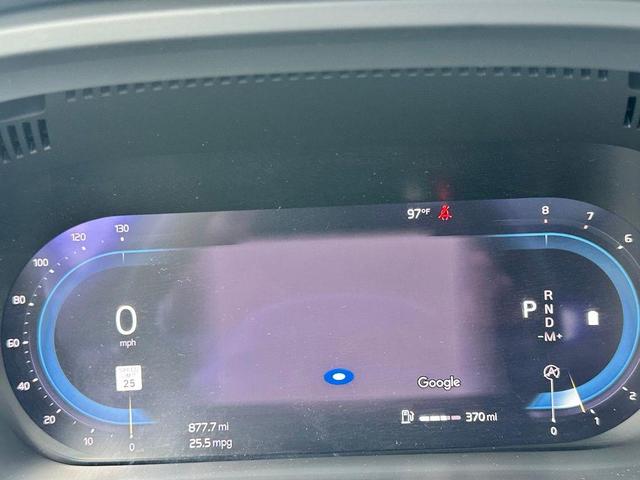 Photo of 2025 Silver Volvo XC60
