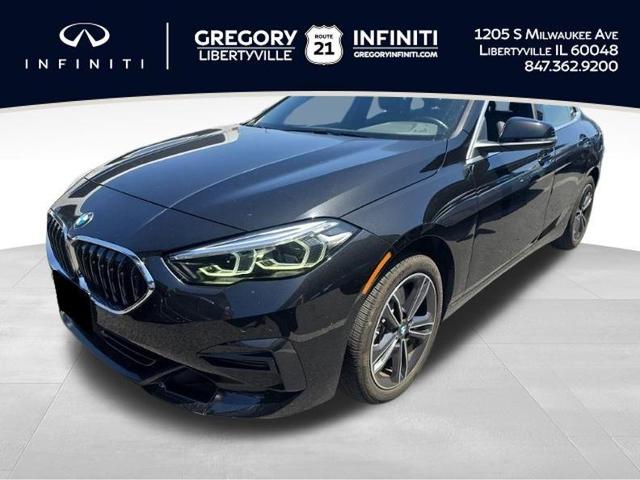 2024 BMW 228 Gran Coupe