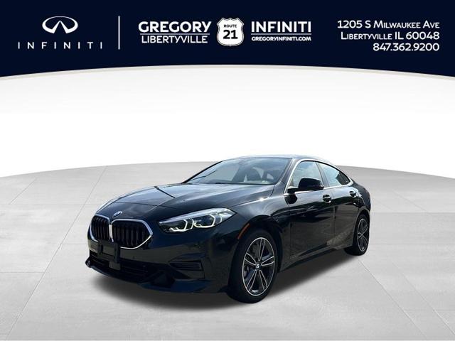 2024 BMW 228 Gran Coupe