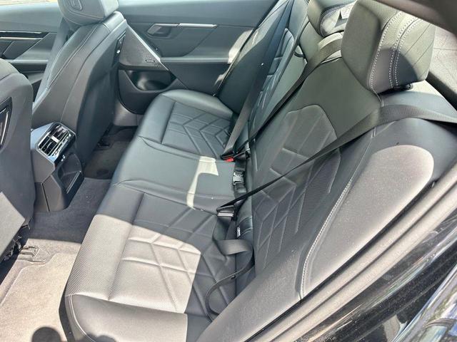 Photo of 2024 Black Sapphire Metallic BMW 530