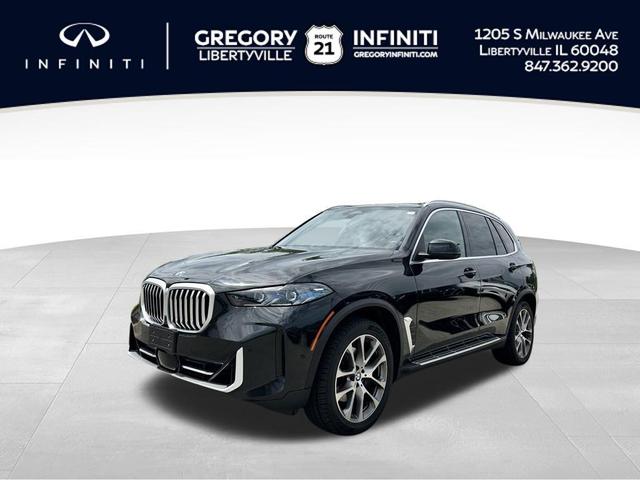 2024 BMW X5