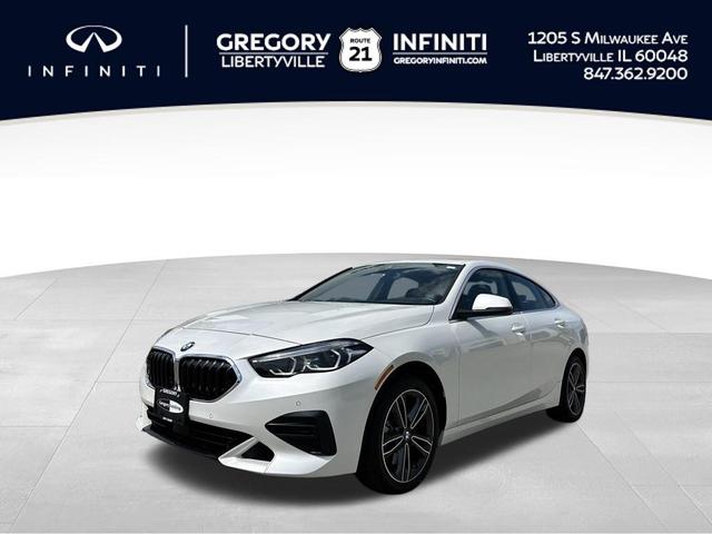 2024 BMW 228 Gran Coupe