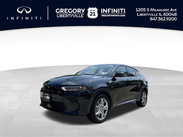 2024 Dodge Hornet