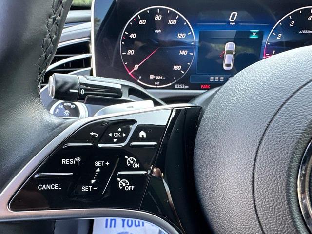 Photo of 2025 Black Mercedes-Benz E-Class