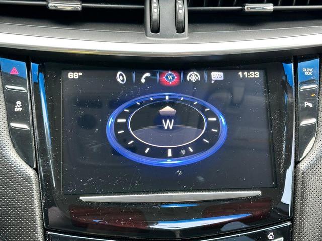 Photo of 2016 Black Raven Cadillac XTS