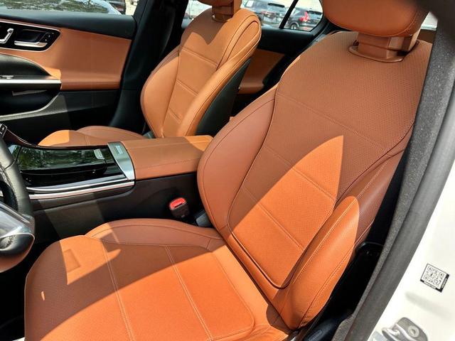 Photo of 2025 Polar White Mercedes-Benz C-Class