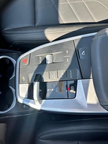 Photo of 2024 Space Silver BMW X1