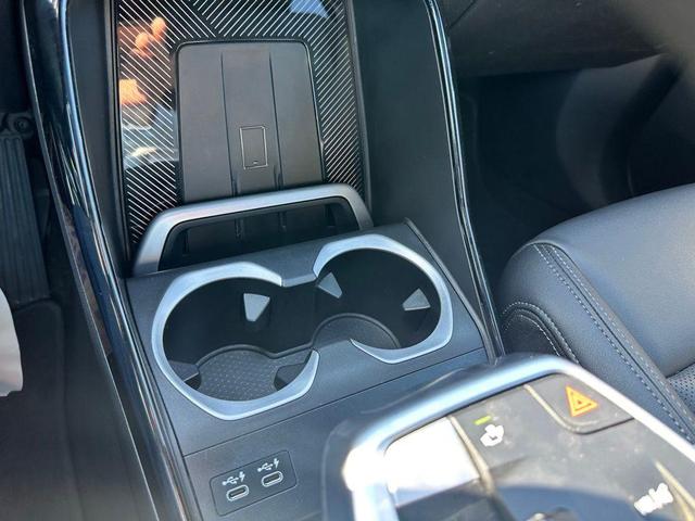 Photo of 2024 Space Silver BMW X1
