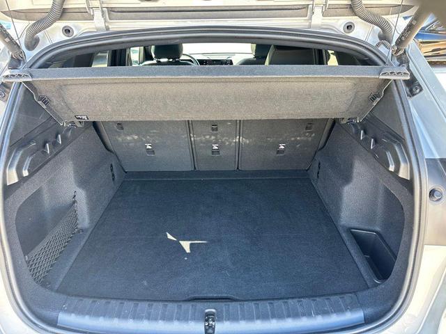 Photo of 2024 Space Silver BMW X1