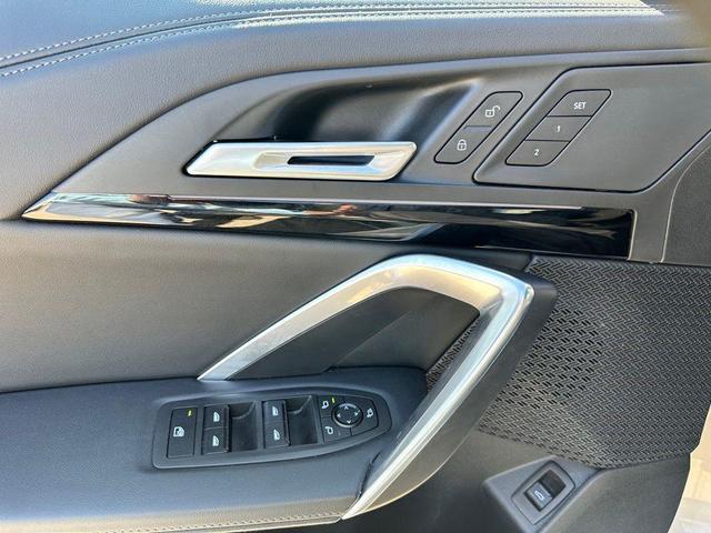 Photo of 2024 Space Silver BMW X1