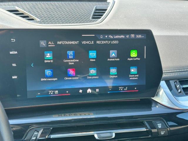 Photo of 2024 Space Silver BMW X1