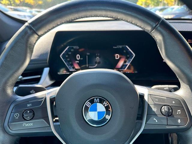 Photo of 2024 Space Silver BMW X1