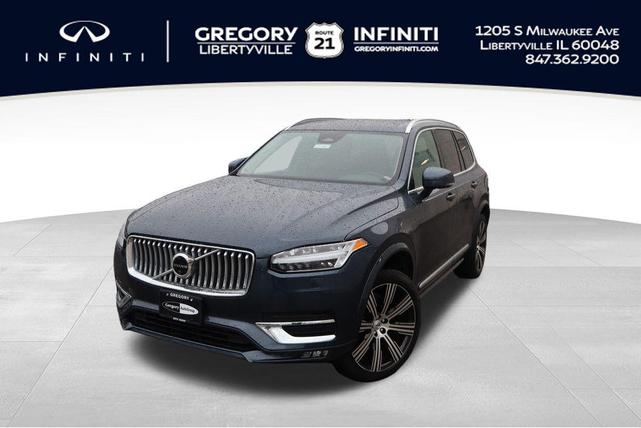 2024 Volvo XC90