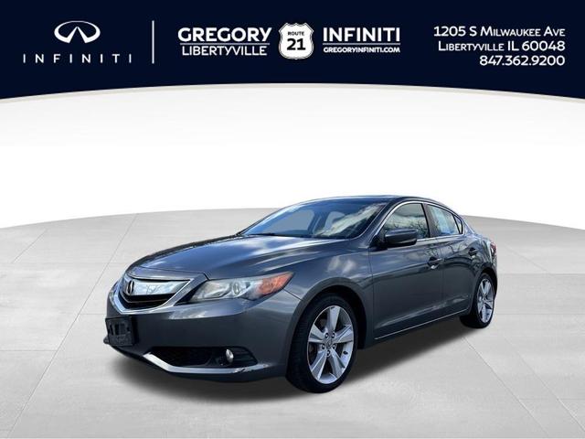 2013 Acura ILX