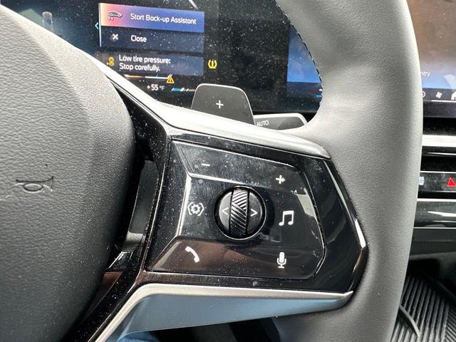Photo of 2024 Oxide Gray Metallic BMW 530