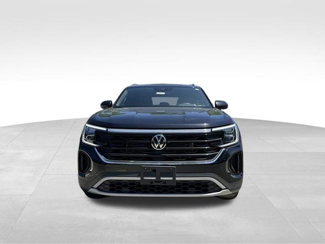 2024 Volkswagen Atlas Cross Sport