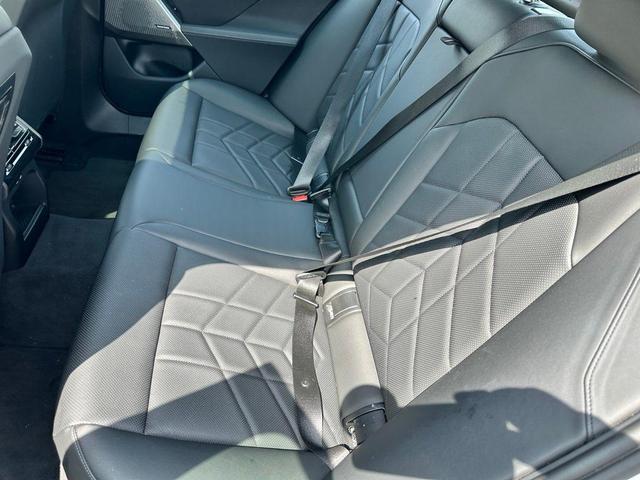 Photo of 2024 Mineral White Metallic BMW 530