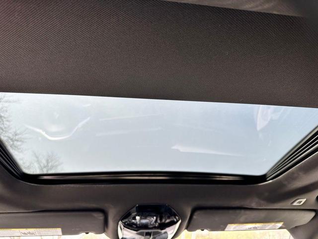 Photo of 2024 Mineral White Metallic BMW 530