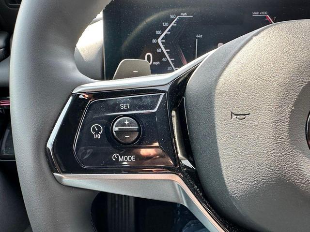 Photo of 2024 Mineral White Metallic BMW 530