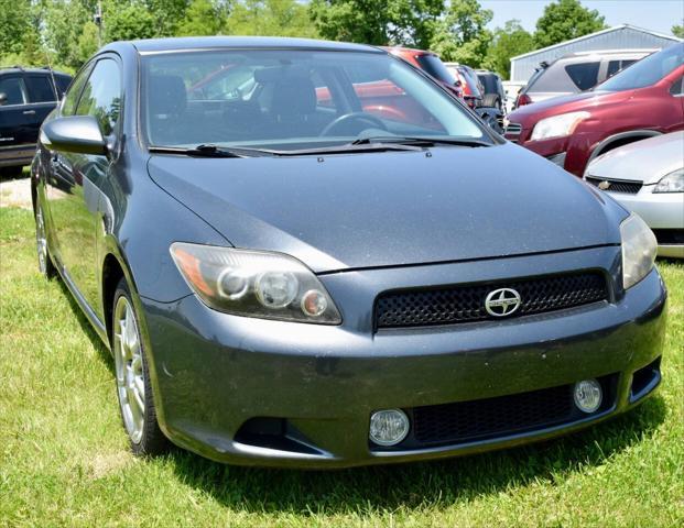 2010 Scion TC