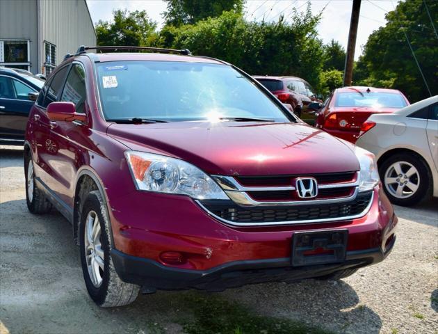 2011 Honda CR-V