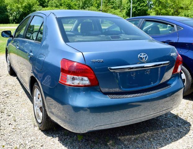 2009 Toyota Yaris