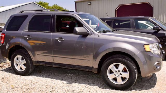 2009 Ford Escape