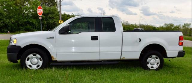 2005 Ford F-150
