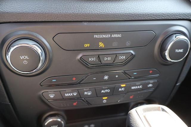 Photo of 2019 Magnetic Metallic Ford Ranger