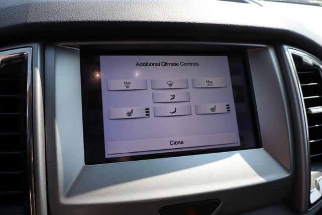 Photo of 2019 Magnetic Metallic Ford Ranger