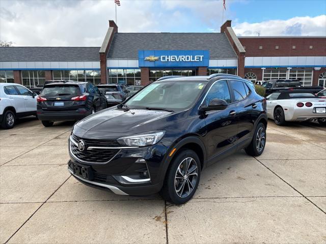 2021 Buick Encore Gx