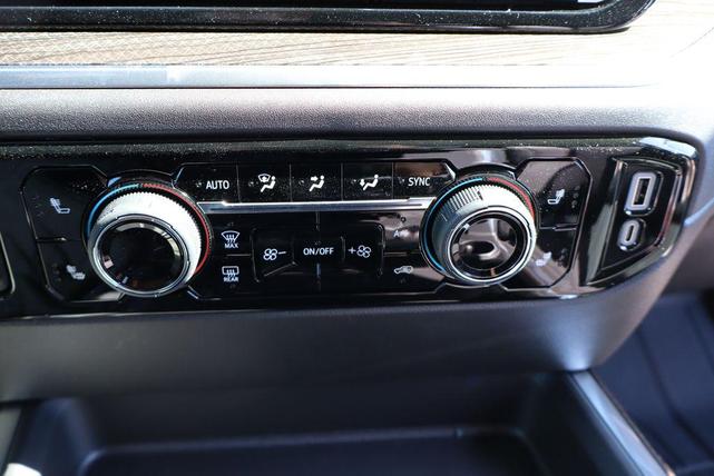 Photo of 2026 Lakeshore Blue Metallic Chevrolet Silverado 3500