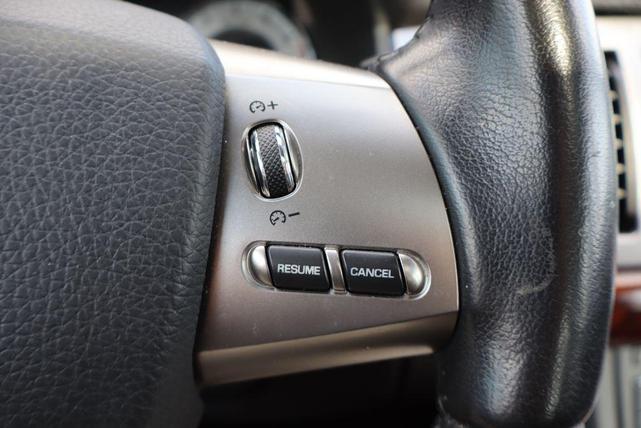 Photo of 2009 Frost Blue Jaguar XF