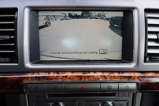 Photo of 2009 Frost Blue Jaguar XF