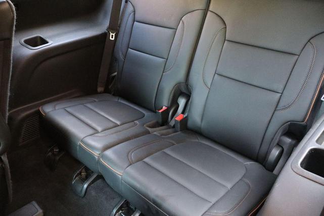 Photo of 2021 Ebony Twilight Metallic GMC Acadia