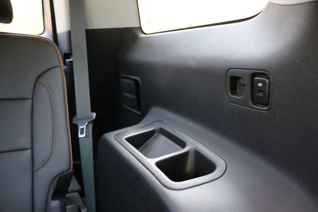 Photo of 2021 Ebony Twilight Metallic GMC Acadia