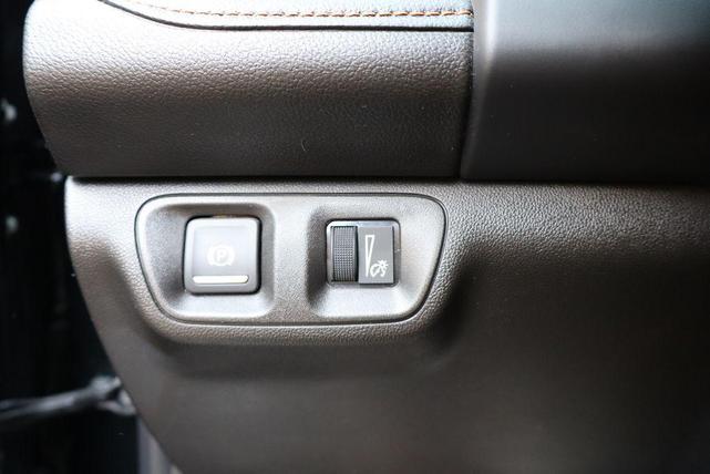 Photo of 2021 Ebony Twilight Metallic GMC Acadia