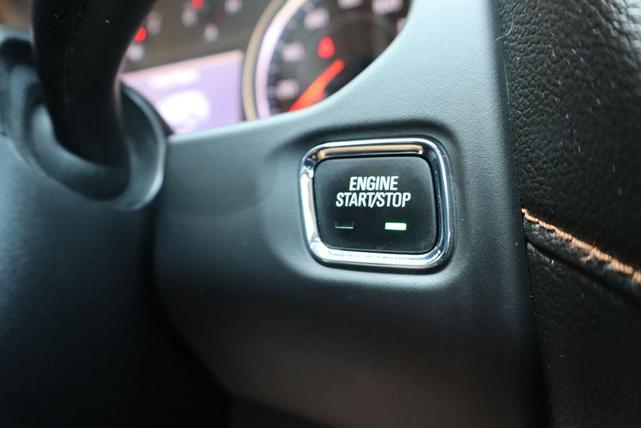 Photo of 2021 Ebony Twilight Metallic GMC Acadia