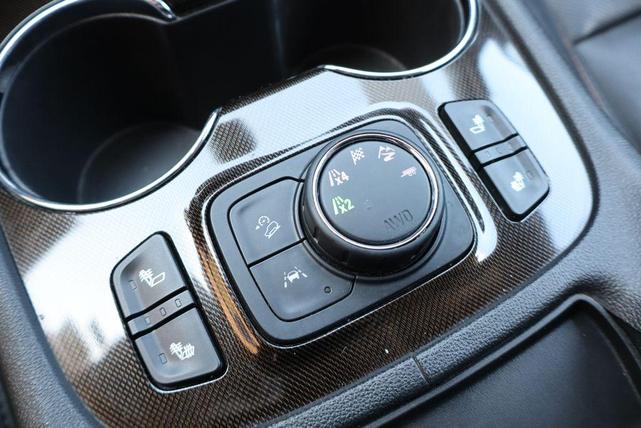 Photo of 2021 Ebony Twilight Metallic GMC Acadia