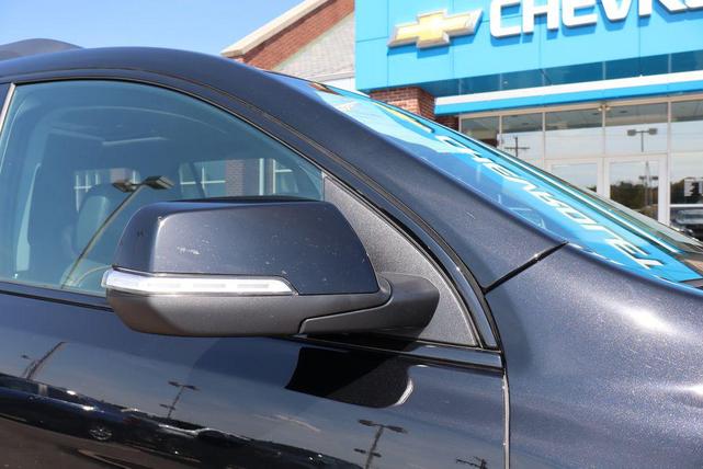 Photo of 2021 Ebony Twilight Metallic GMC Acadia