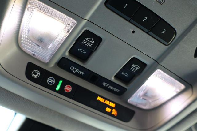 Photo of 2021 Ebony Twilight Metallic GMC Acadia
