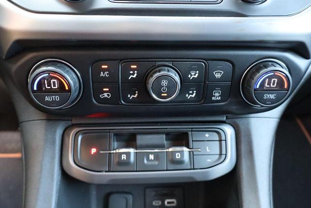 Photo of 2021 Ebony Twilight Metallic GMC Acadia