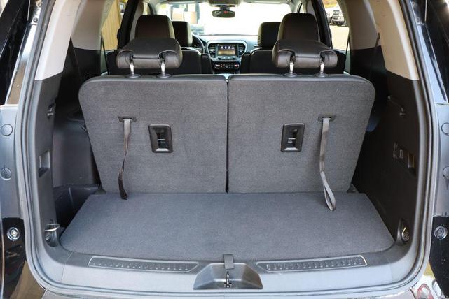 Photo of 2021 Ebony Twilight Metallic GMC Acadia