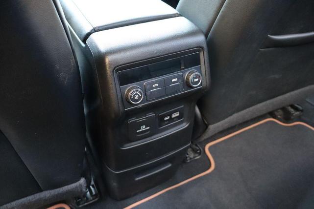 Photo of 2021 Ebony Twilight Metallic GMC Acadia