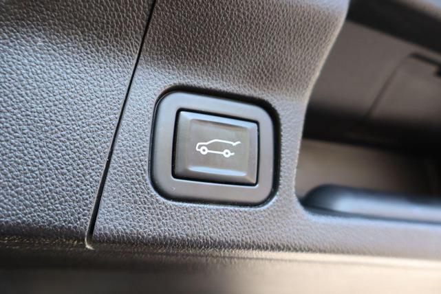 Photo of 2021 Ebony Twilight Metallic GMC Acadia