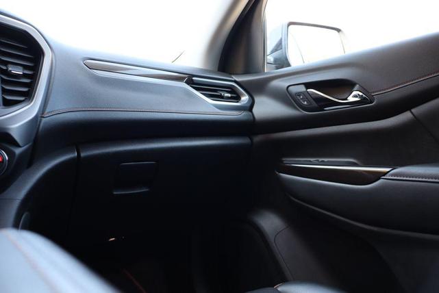 Photo of 2021 Ebony Twilight Metallic GMC Acadia