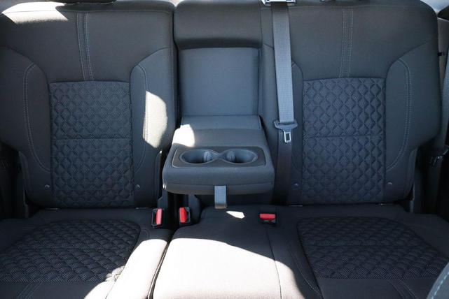 Photo of 2019 Nightfall Gray Metallic Chevrolet Blazer